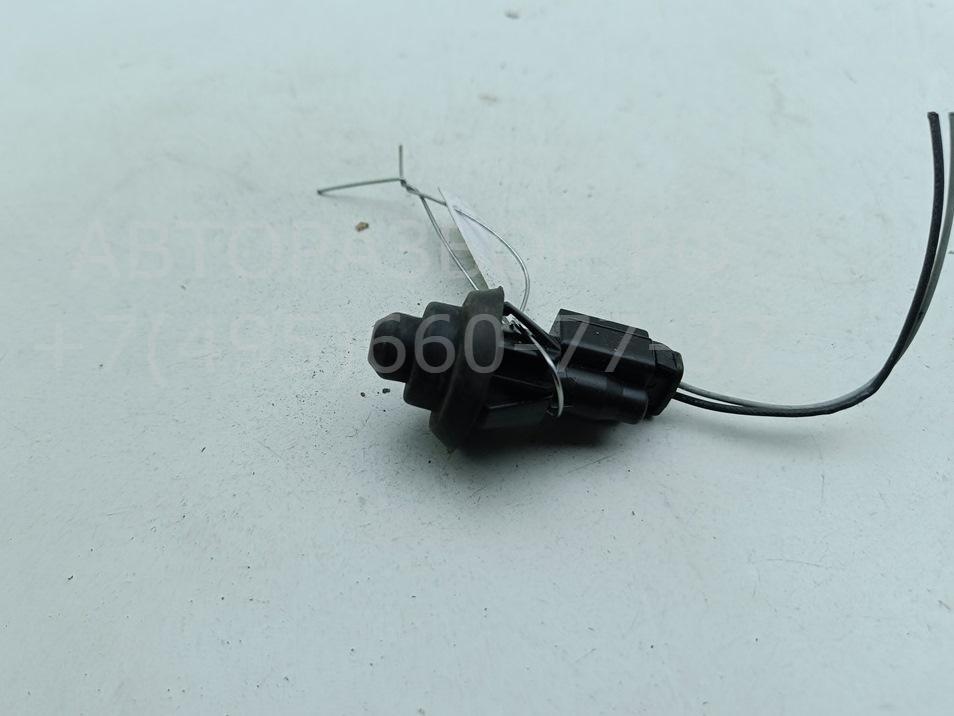 Выключатель концевой