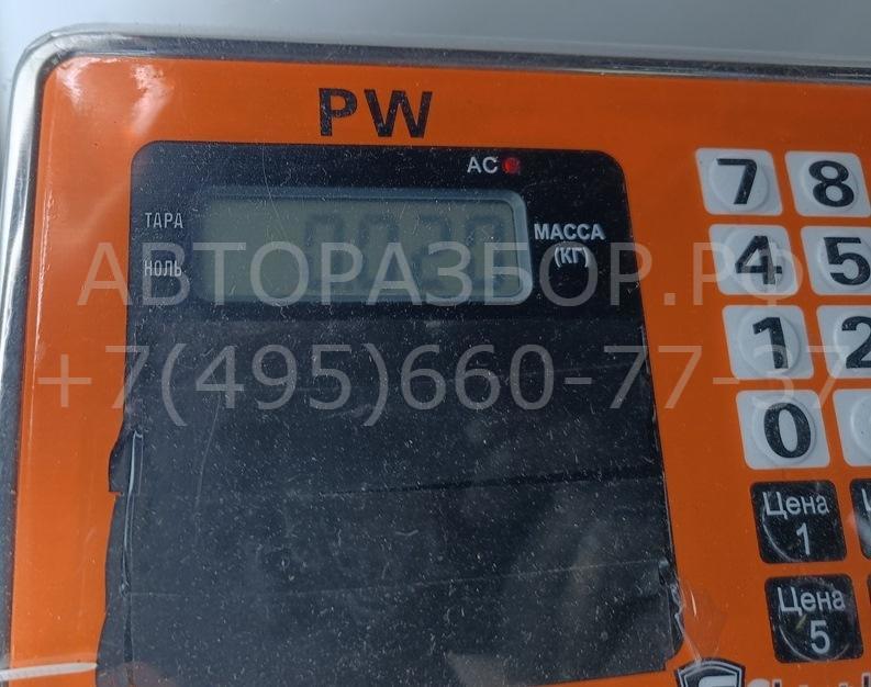 Выключатель концевой