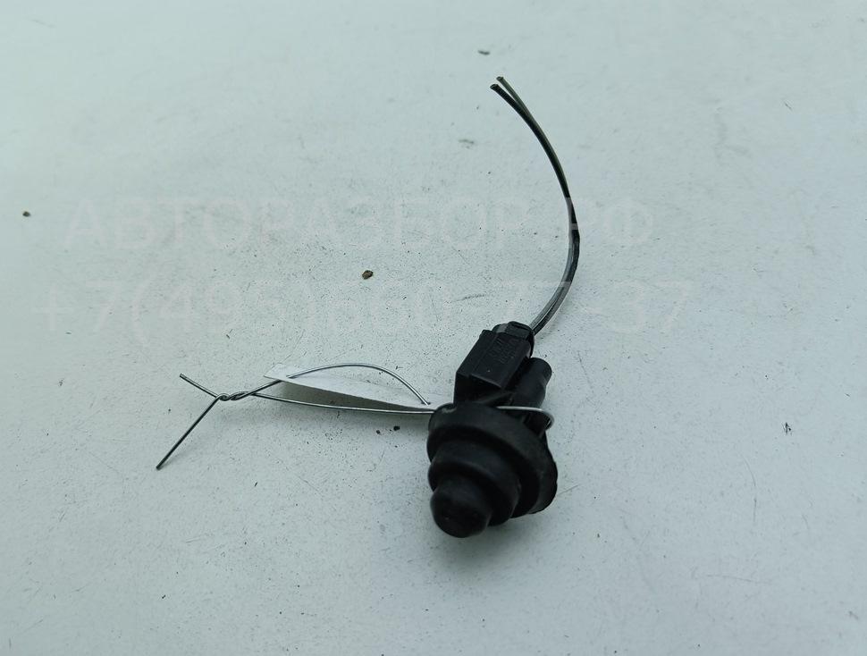 Выключатель концевой