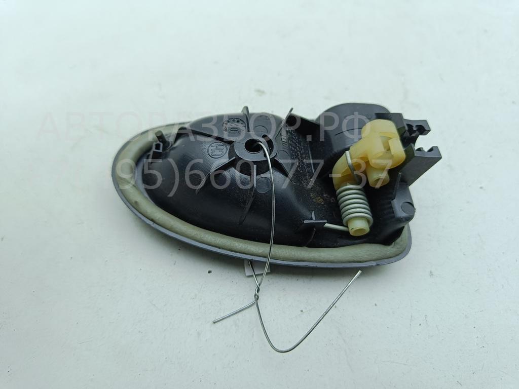 Ручка двери задней внутренняя правая