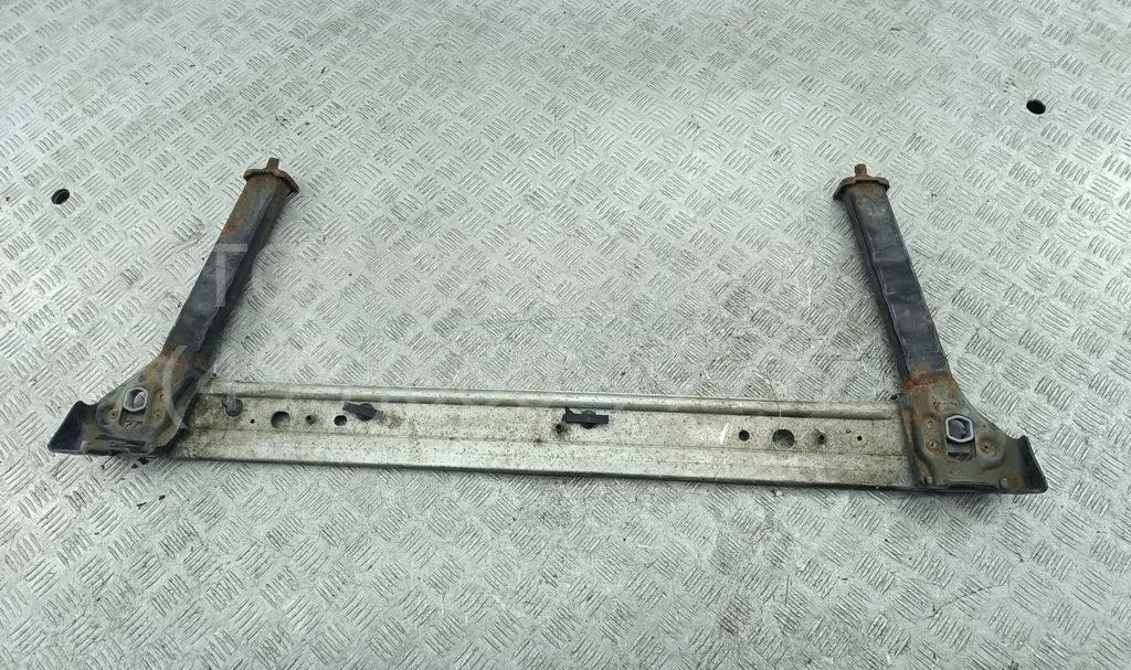 Балка подрадиаторная