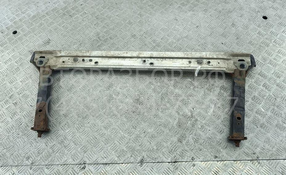 Балка подрадиаторная