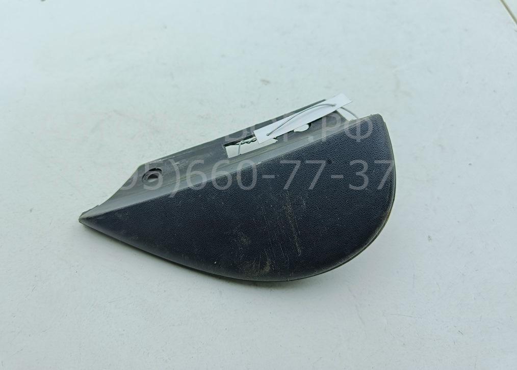 Накладка переднего крыла левого