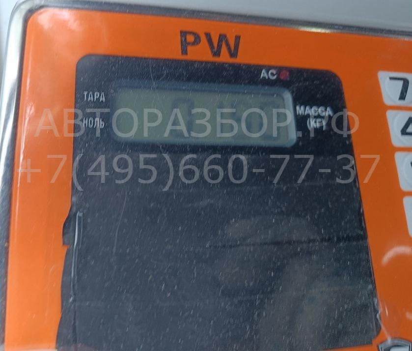 Насос омывателя