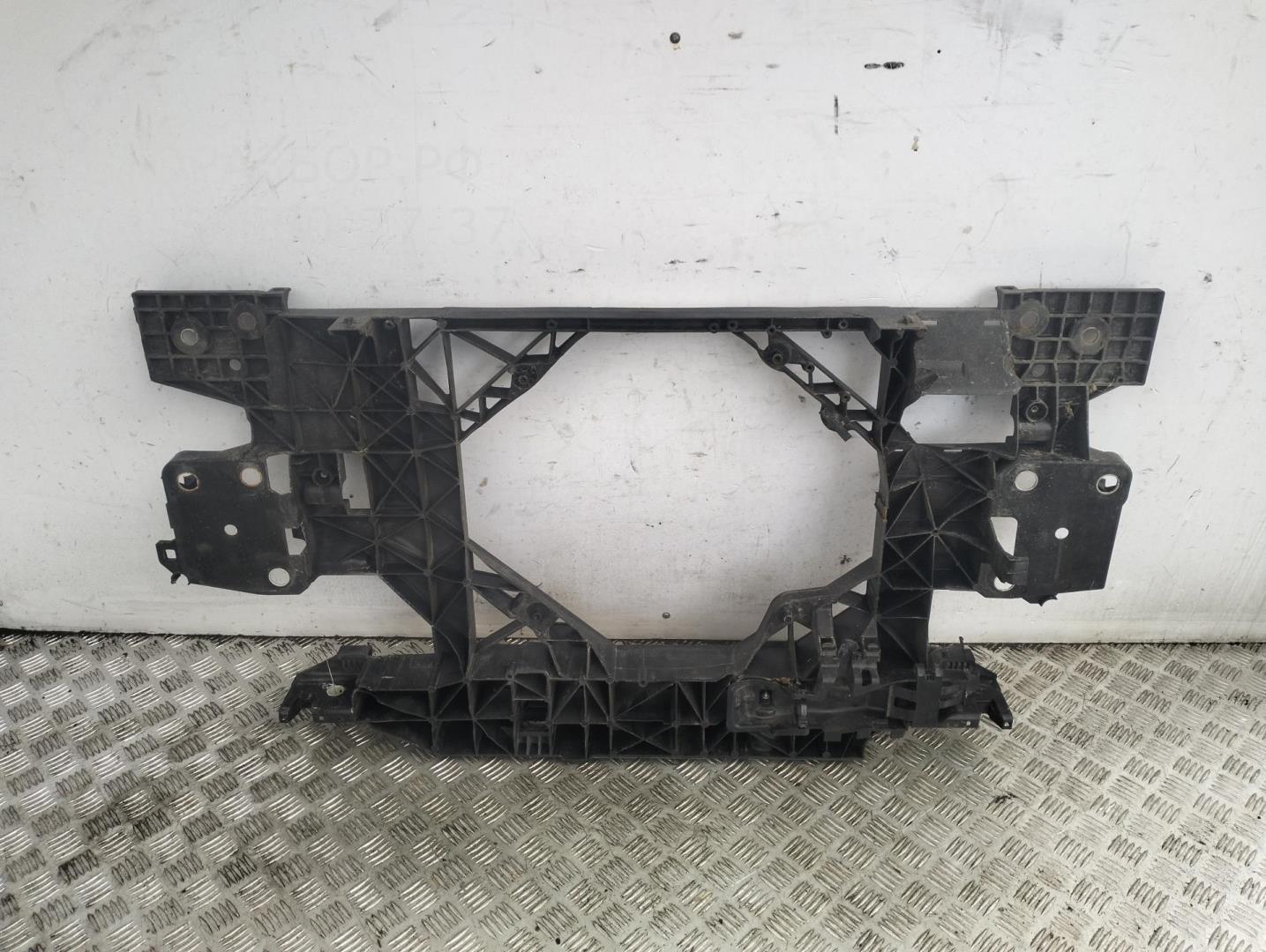 Панель передняя (телевизор)