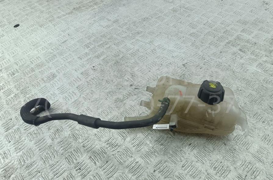 Бачок расширительный