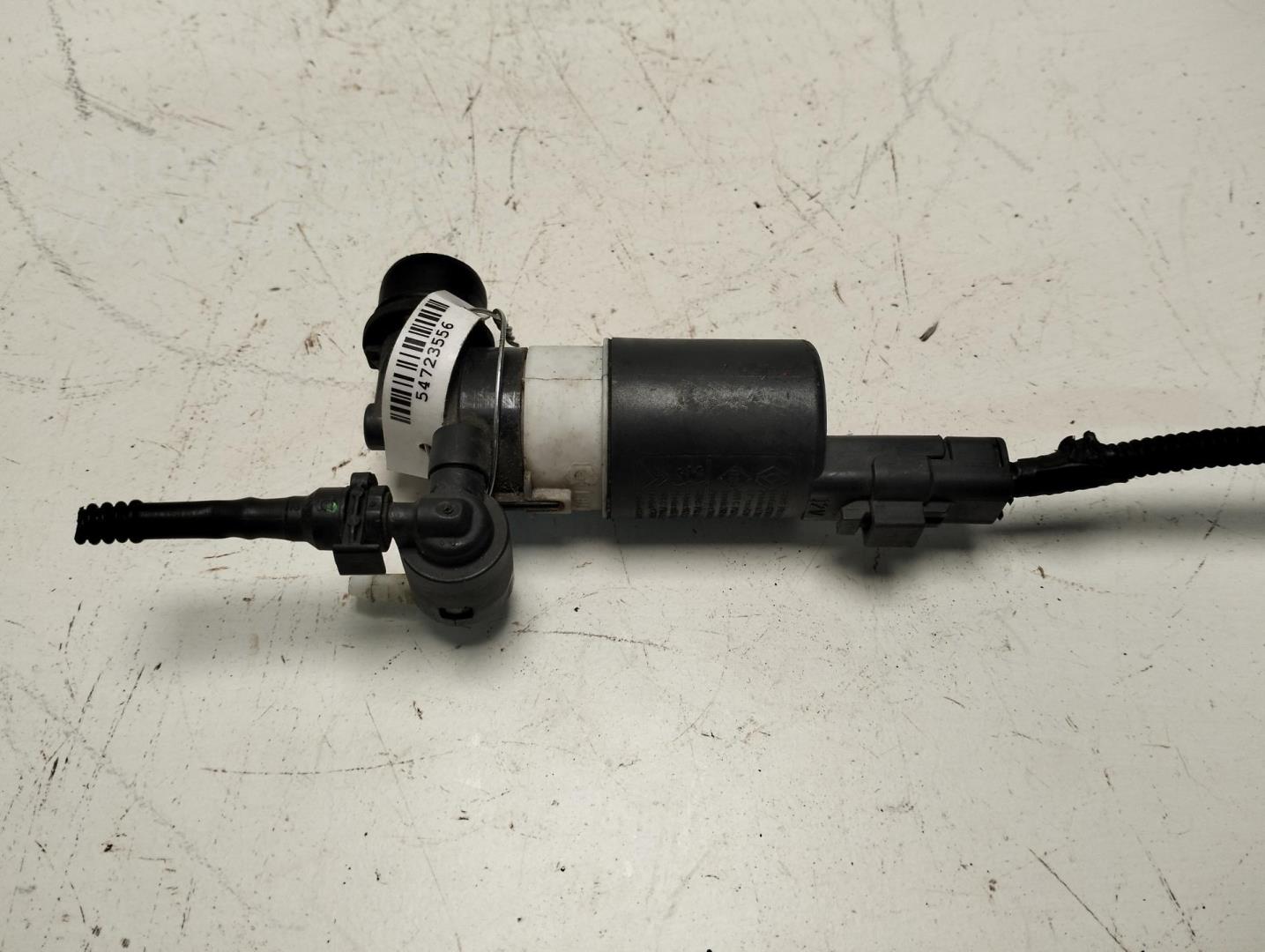 Насос омывателя