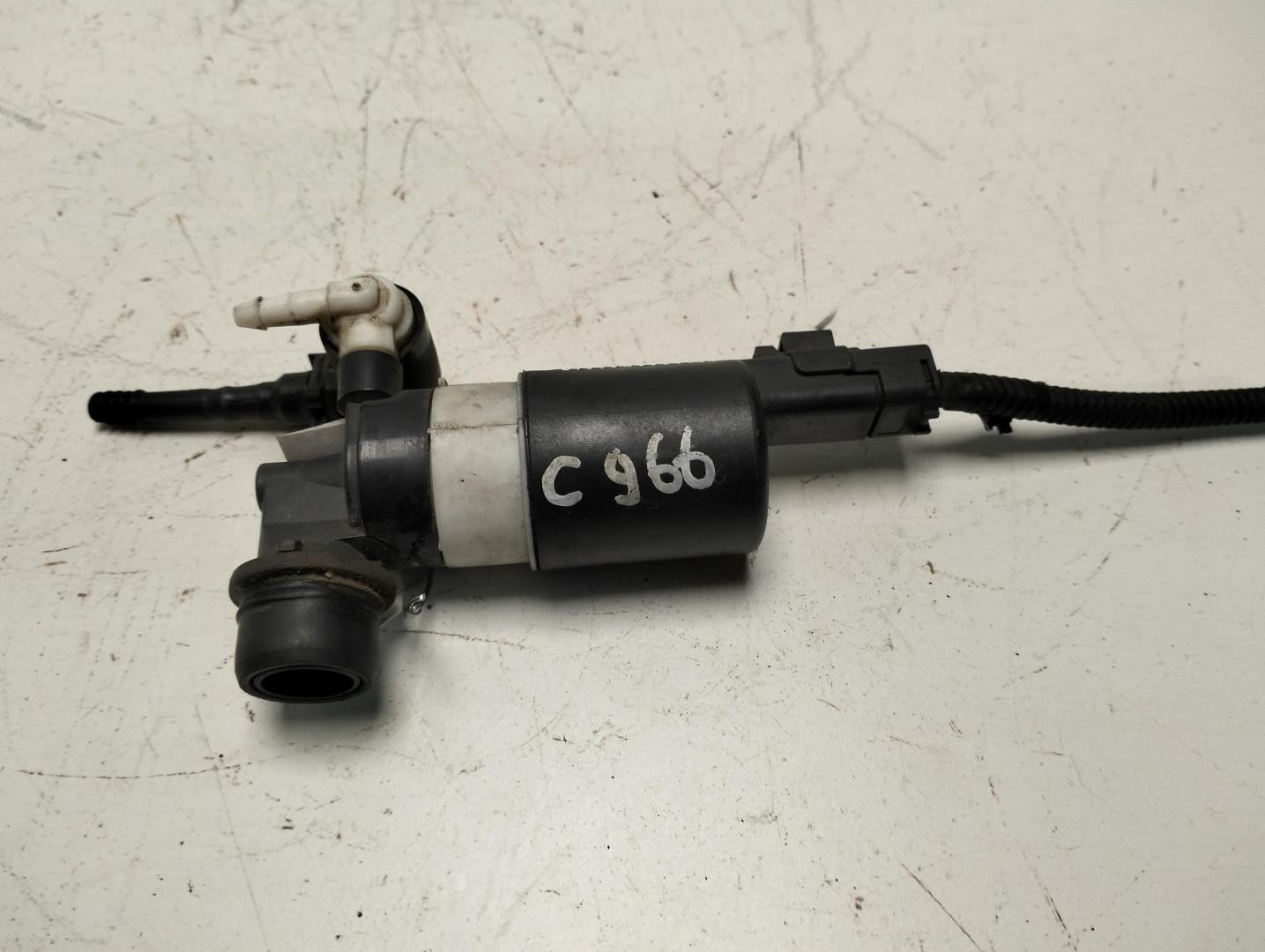 Насос омывателя