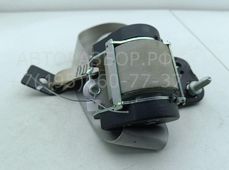 Ремень безопасности