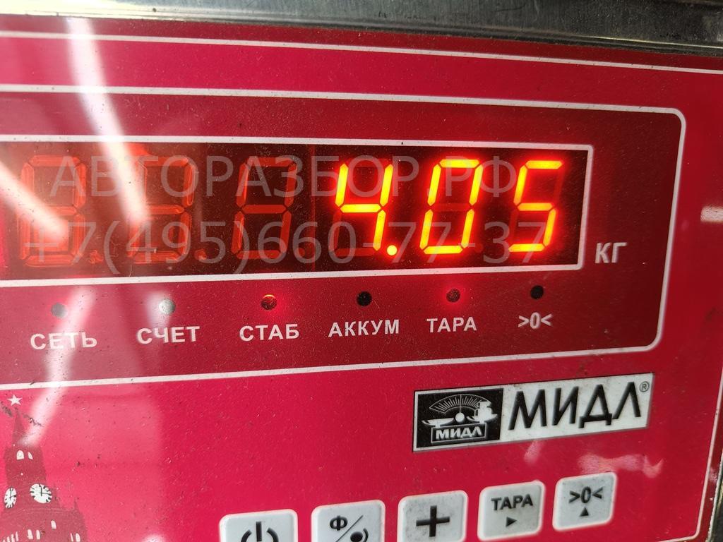 Рычаг передний левый