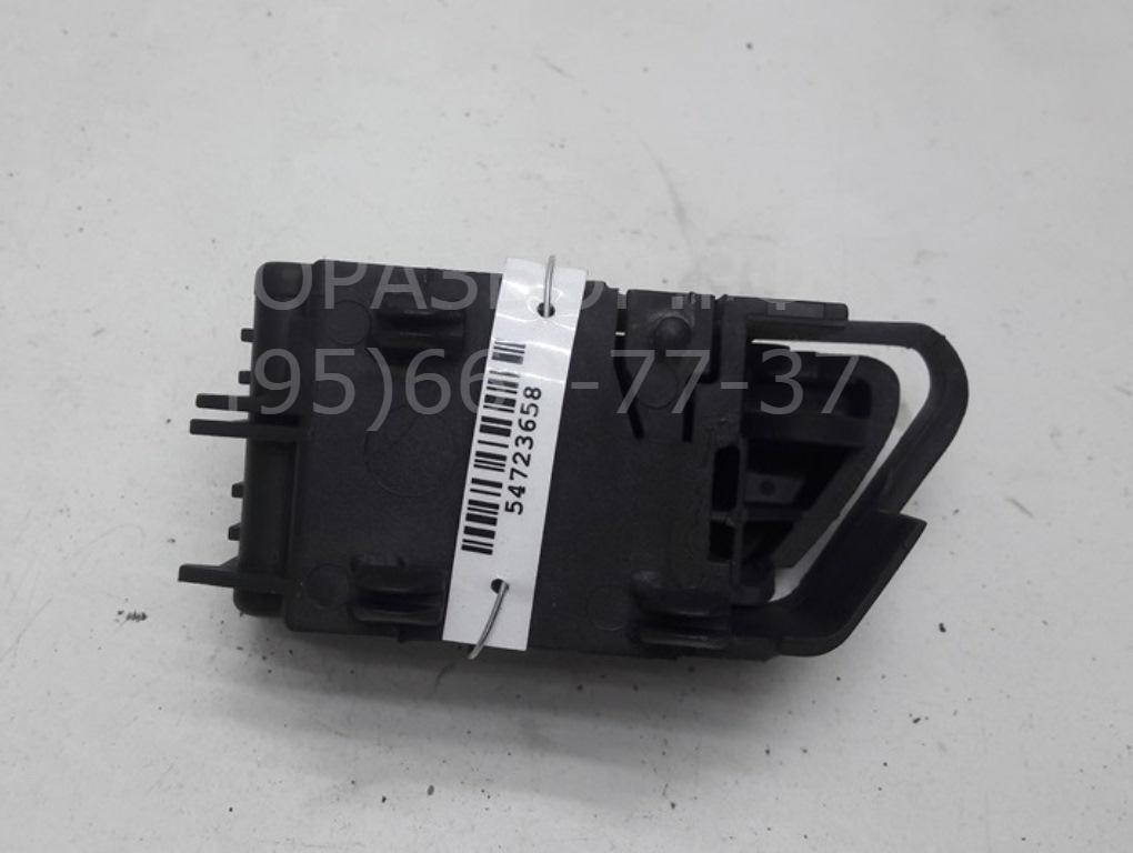 Ручка двери передней внутренняя правая