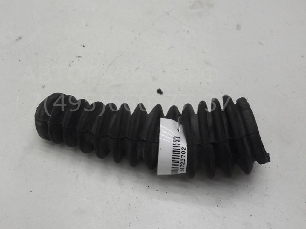 Уплотнитель двери