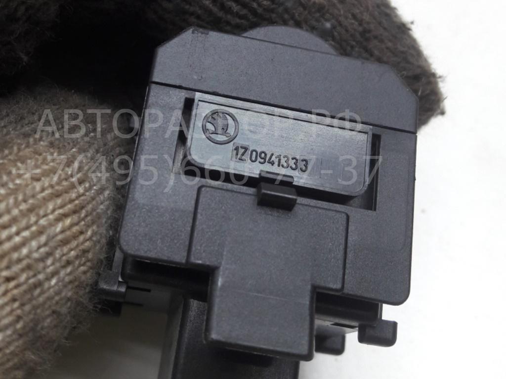 Корректор фары