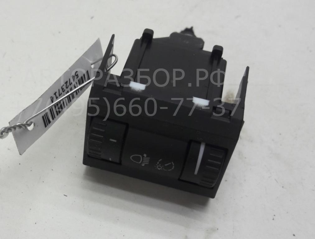 Корректор фары