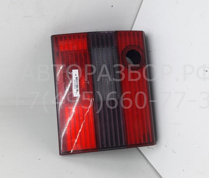 Фонарь задний внутренний правый
