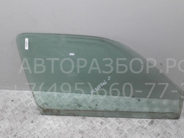Стекло двери передней правой