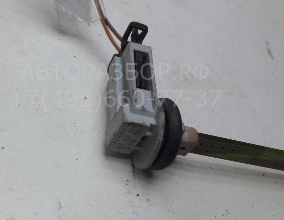 Датчик температуры