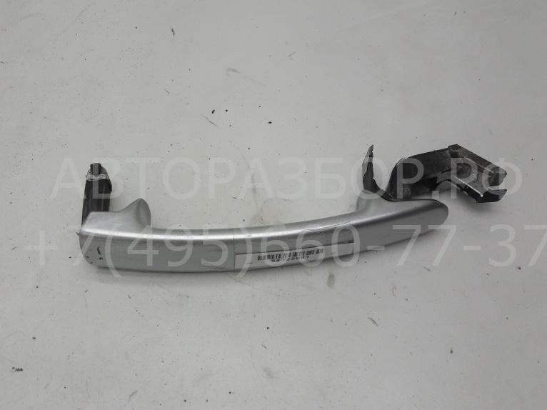 Ручка двери задней наружная правая