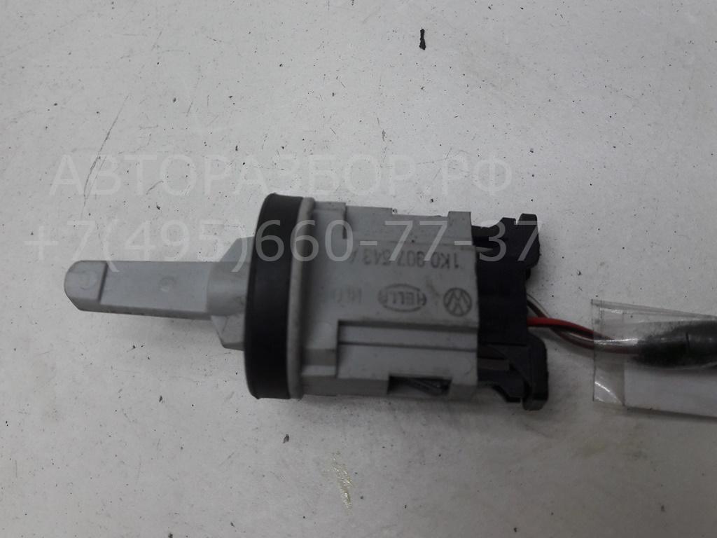 Датчик температуры