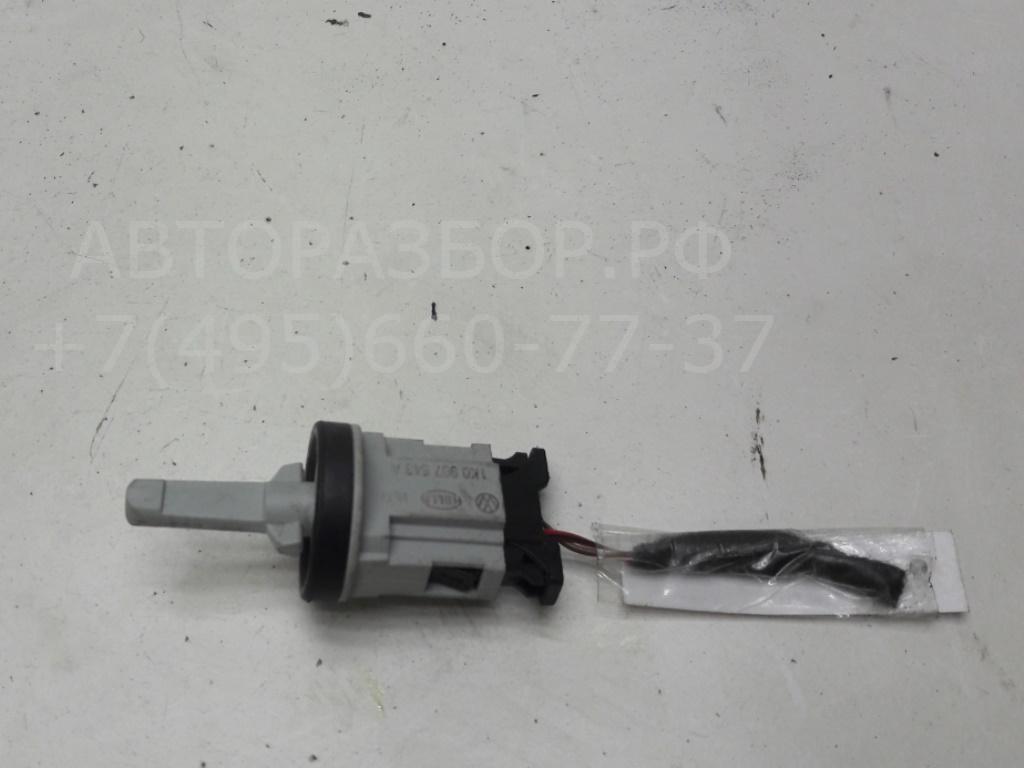 Датчик температуры