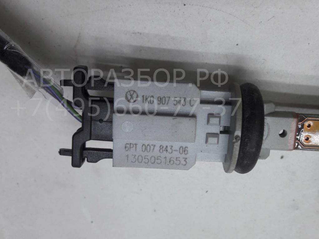 Датчик температуры