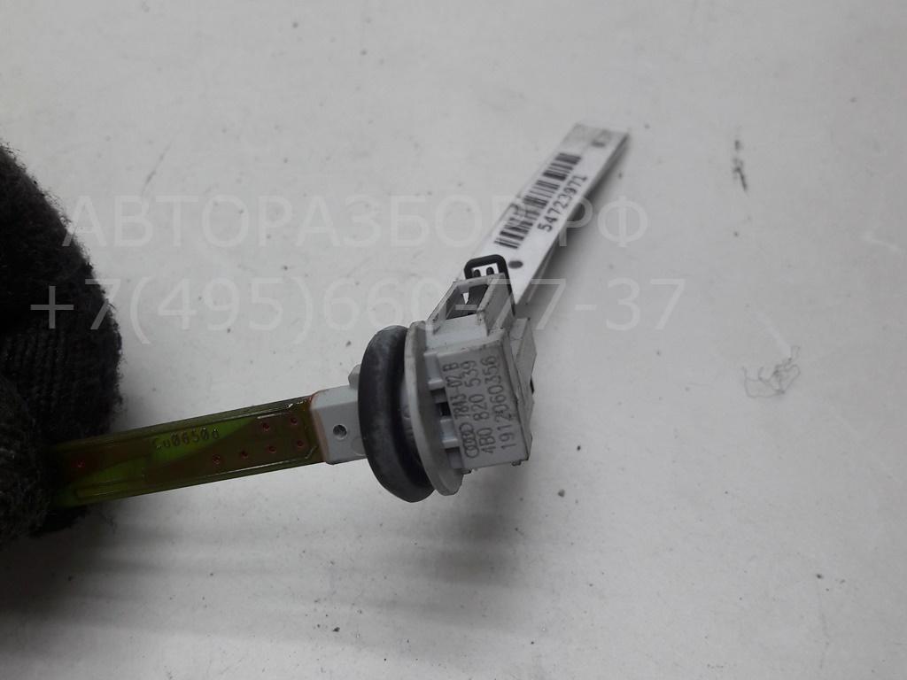 Датчик температуры