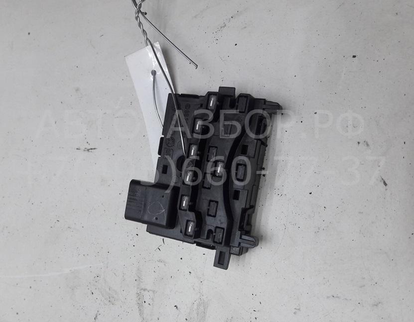 Механизм подрулевой для SRS (ленточный)