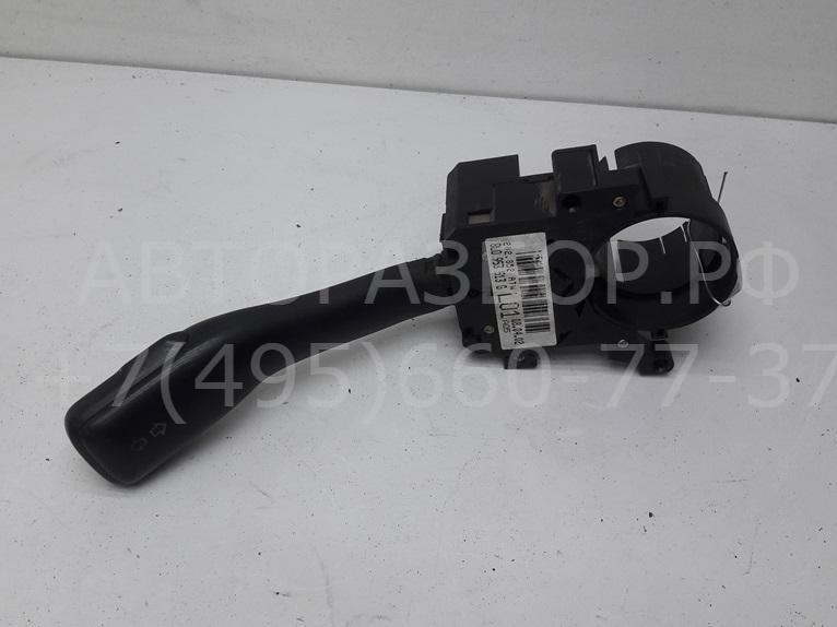 Переключатель поворотов подрулевой