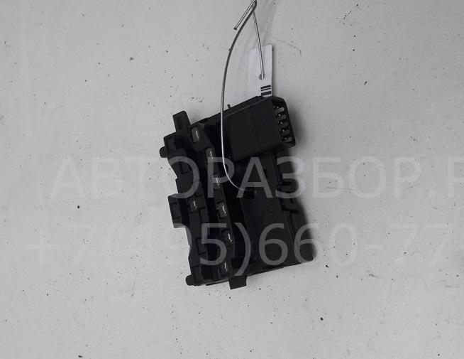 Механизм подрулевой для SRS (ленточный)