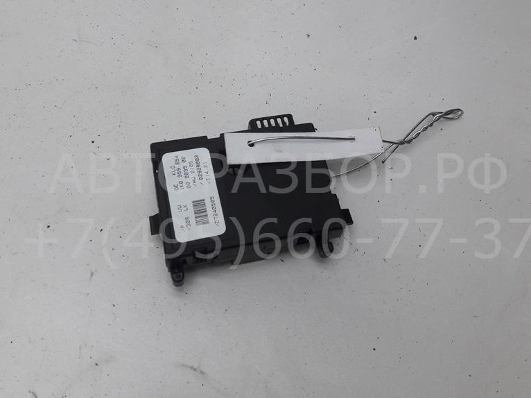 Механизм подрулевой для SRS (ленточный)