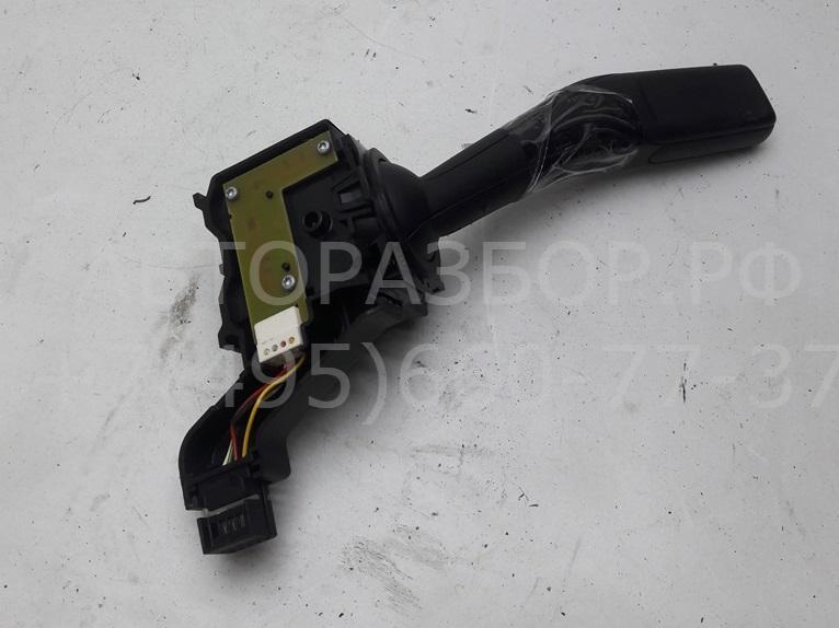 Переключатель поворотов подрулевой