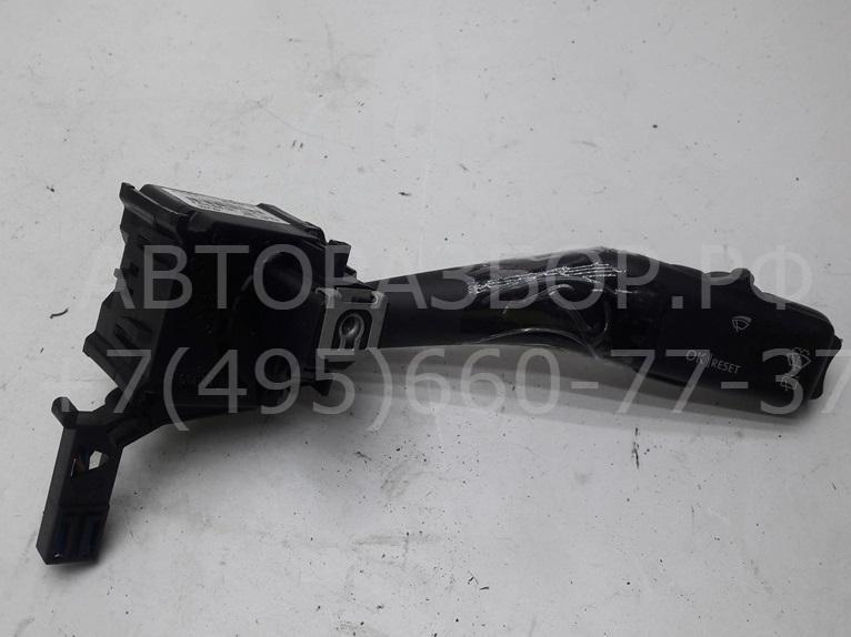 Переключатель стеклоочистителей