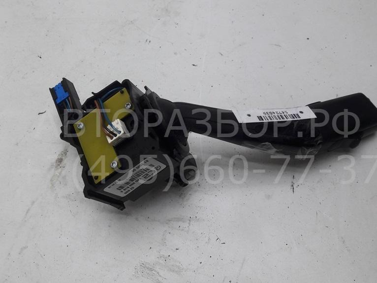 Переключатель стеклоочистителей