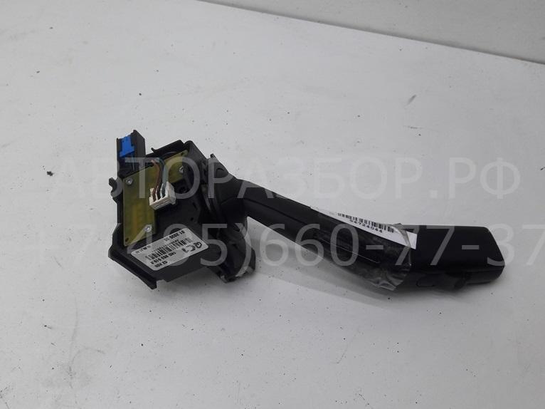 Переключатель стеклоочистителей