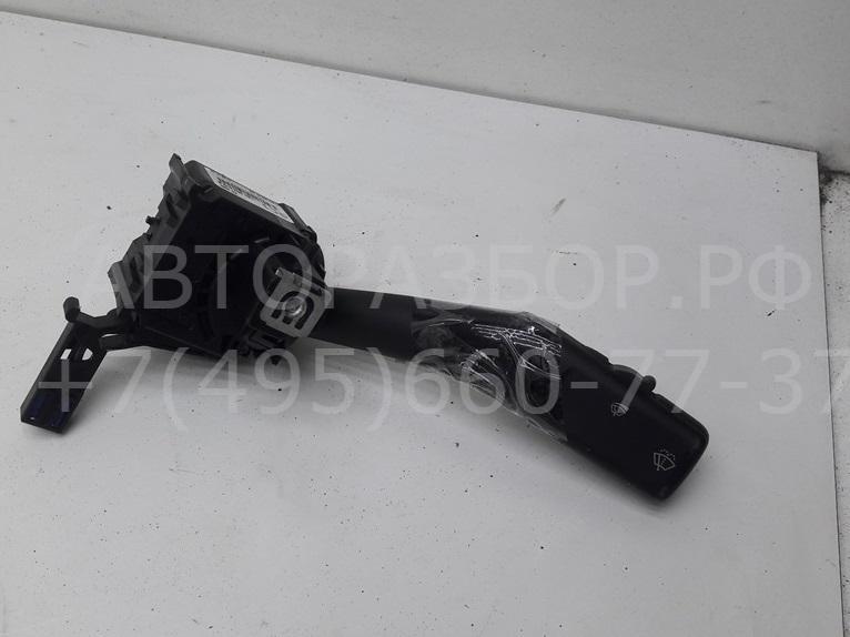 Переключатель стеклоочистителей