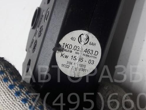 Усилитель акустической системы