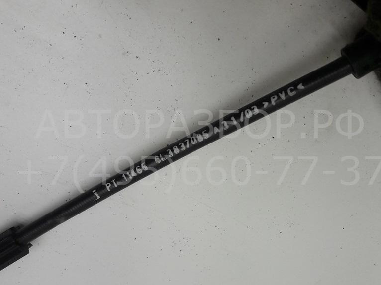 Трос открывания двери