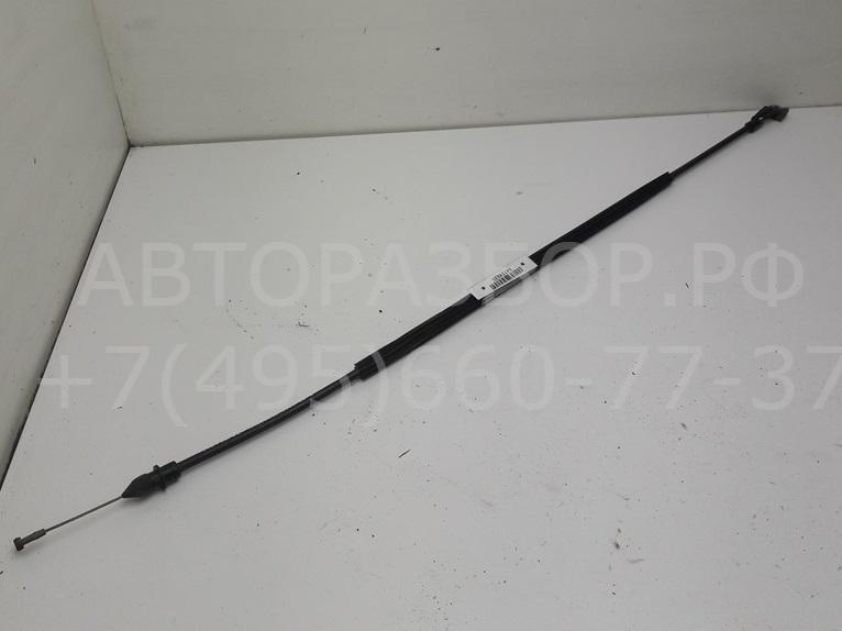 Трос открывания двери