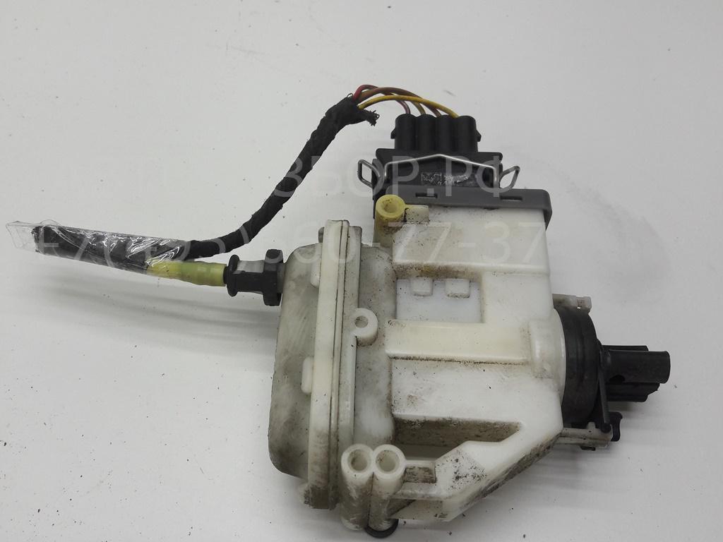 Активатор замка двери