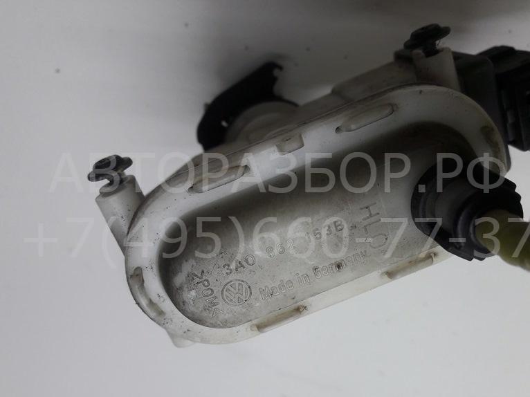 Активатор замка двери