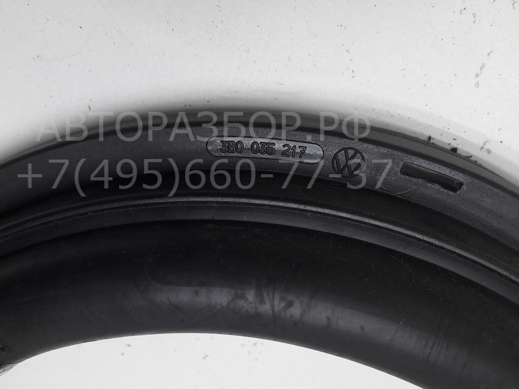 Уплотнитель двери