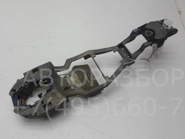 Кронштейн ручки