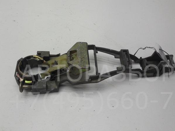 Кронштейн ручки