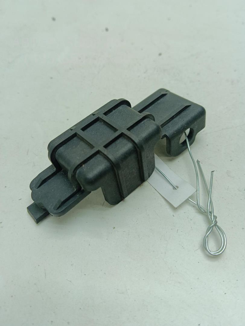 Кронштейн радиатора