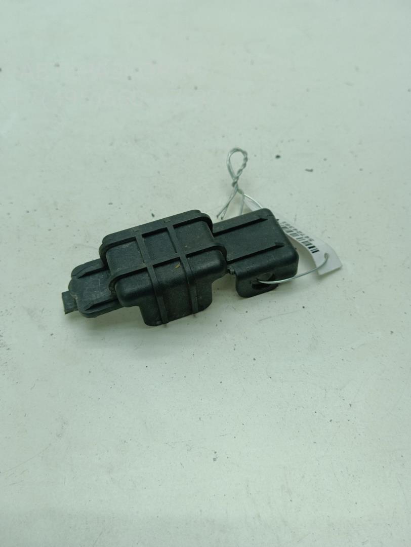 Кронштейн радиатора