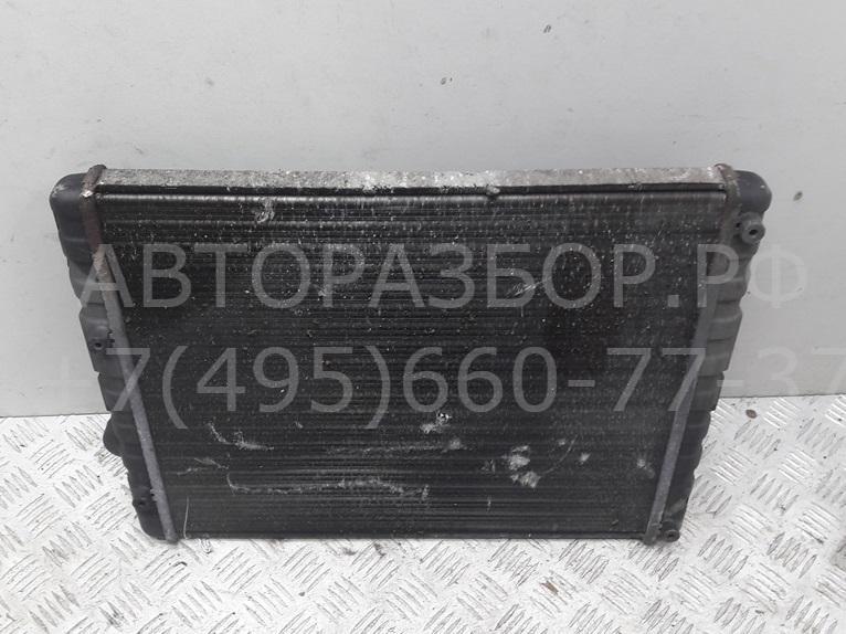 Радиатор охлаждения
