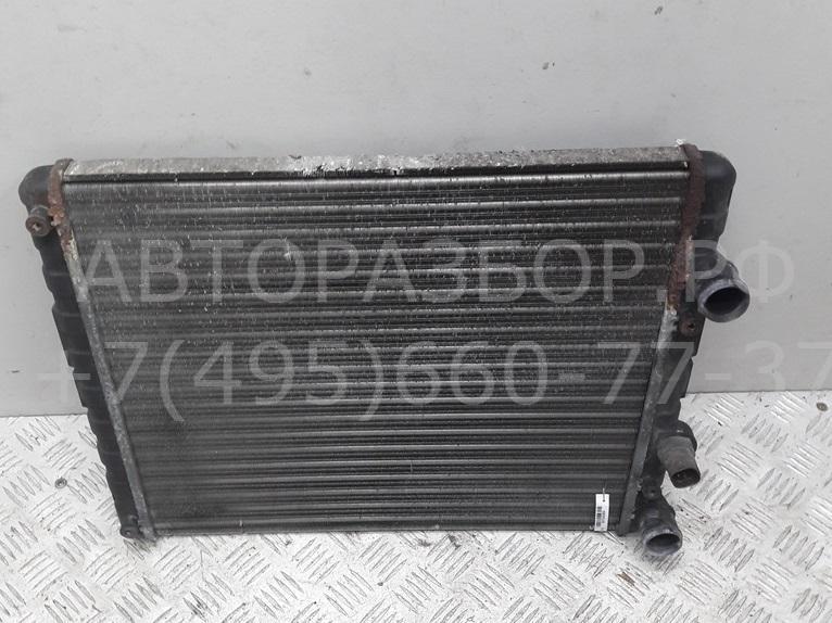 Радиатор охлаждения