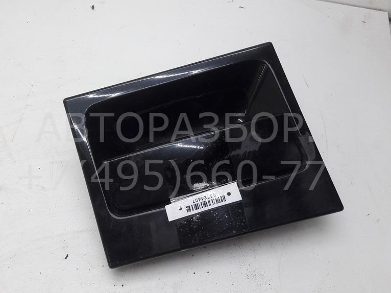 Ручка двери задней наружная левая