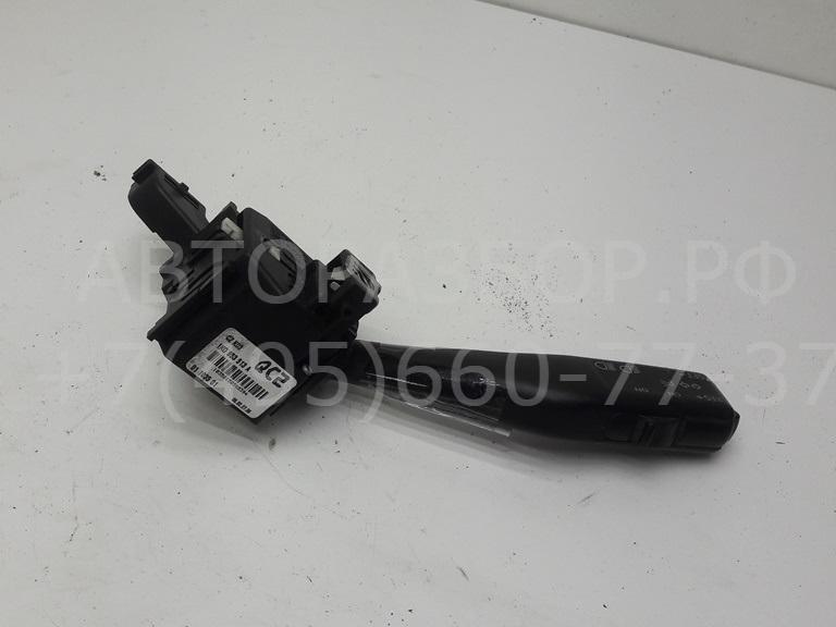 Переключатель поворотов подрулевой