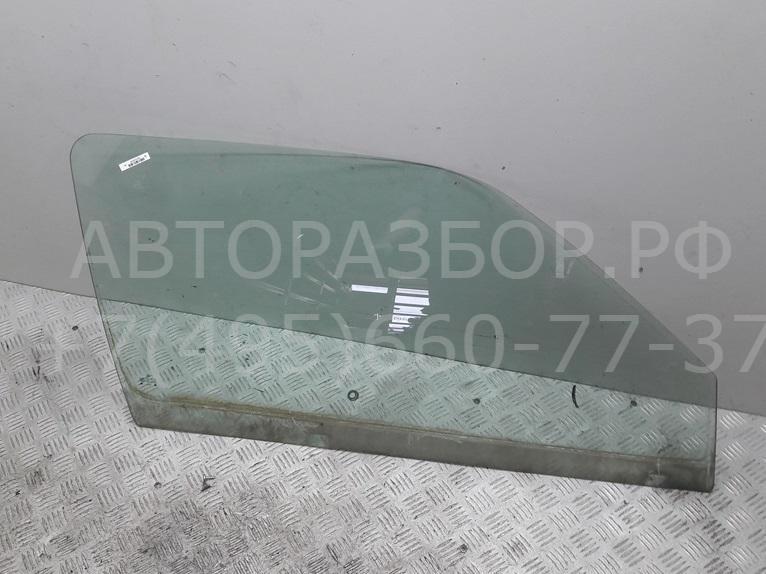Стекло двери передней правой